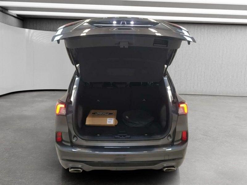 Ford Kuga 2.5 phev ST-Line 2wd 225cv cvt