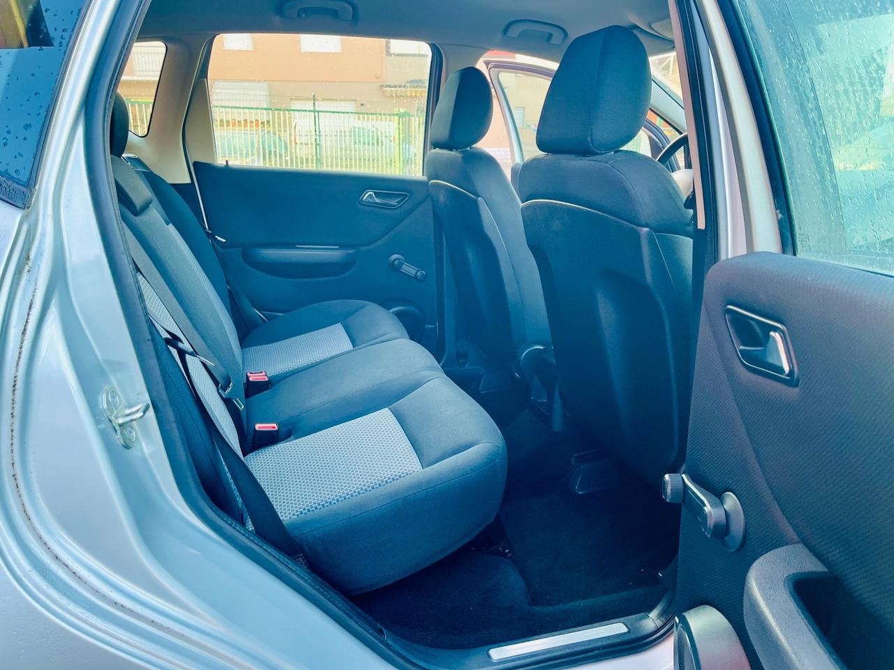 Mercedes-benz A 150 PERFETTA!