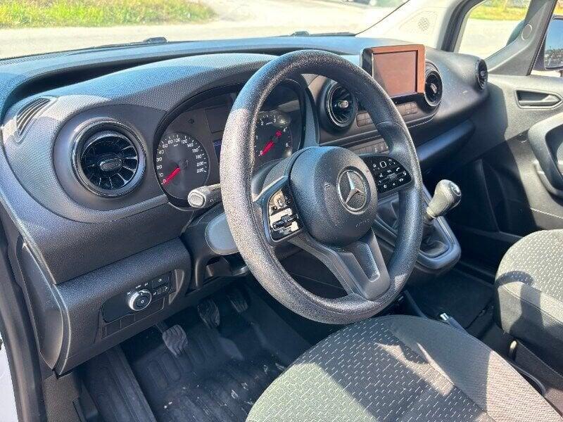 Mercedes-Benz Citan Citan 1.5 112 CDI Furgone Long