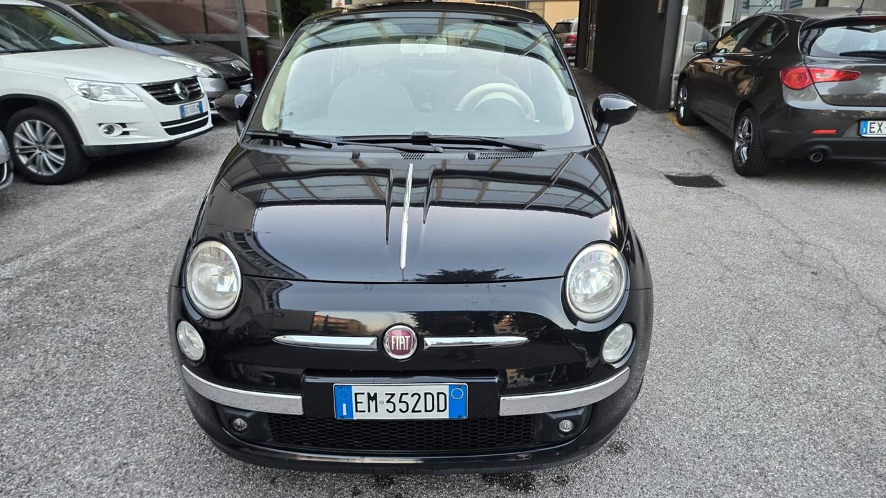 Fiat 500 1.3 Multijet 16V 95 CV Lounge