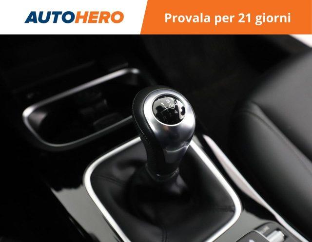 MERCEDES-BENZ CLA 180 Shooting Brake Sport