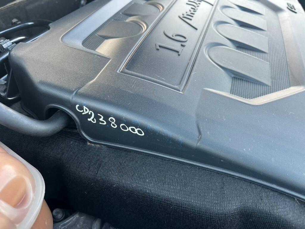 Lancia Delta 1.6 MJT DPF 105 CV Gold