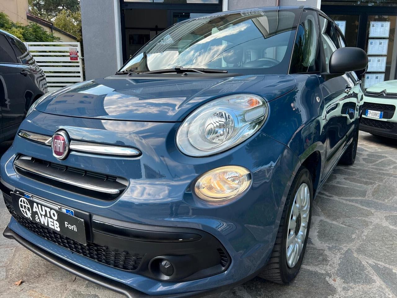 FIAT 500L 1.3 MJT D 95cv BUSINESS NEOPATENTATI