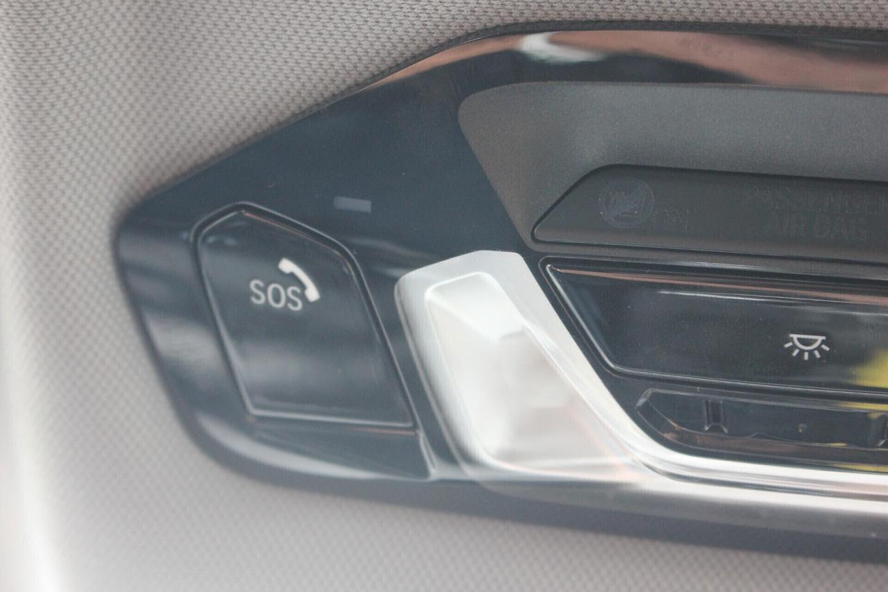 BMW 116 D AUTOMATICA *PREZZO VERO* VIRTUAL CRONO TAGLIANDI