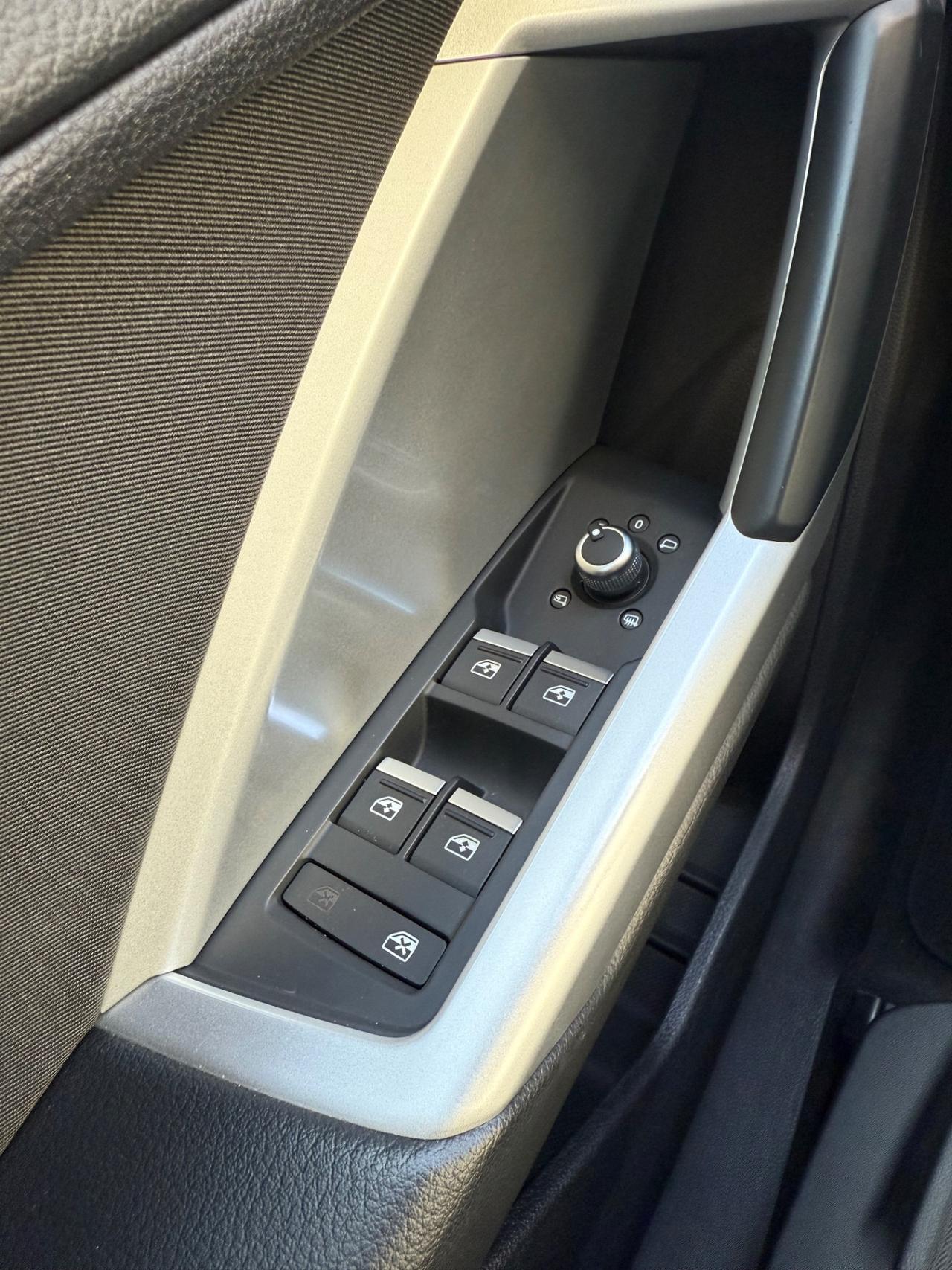 Audi Q3 Sportback 35 1.5 Tfsi 150CV Stronic
