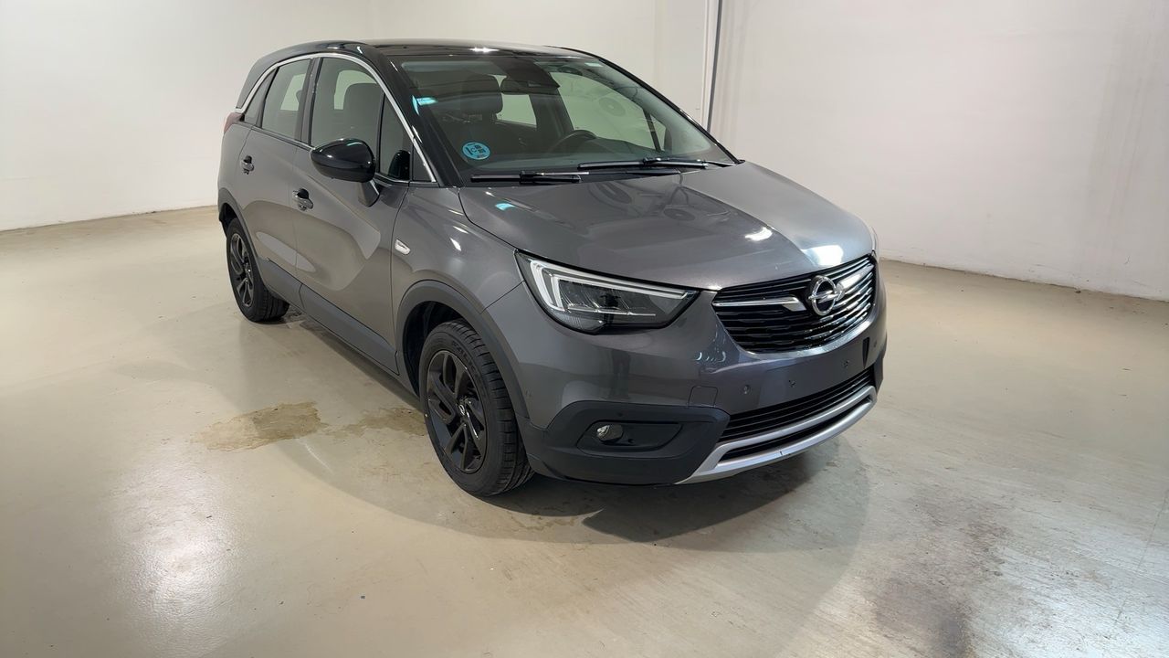 Opel Crossland 1.5 ECOTEC D 102 CV Start&Stop Innovation