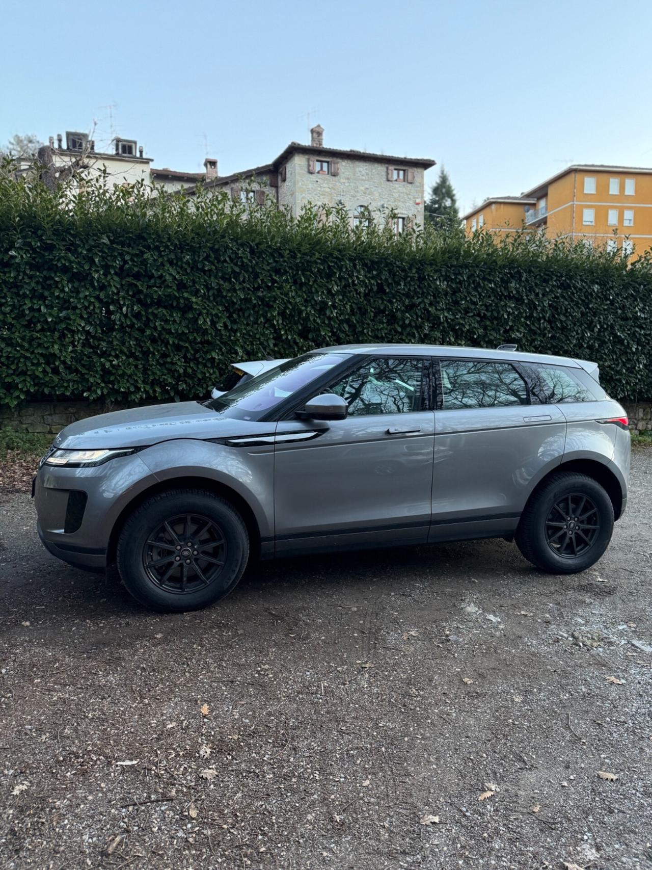 Range Rover Evoque 2.0D I4-L 150 CV S