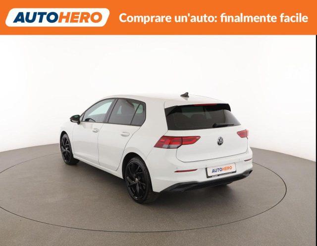 VOLKSWAGEN Golf 1.5 TSI EVO ACT Life