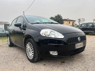 Fiat Punto 1.2 5 porte Dynamic