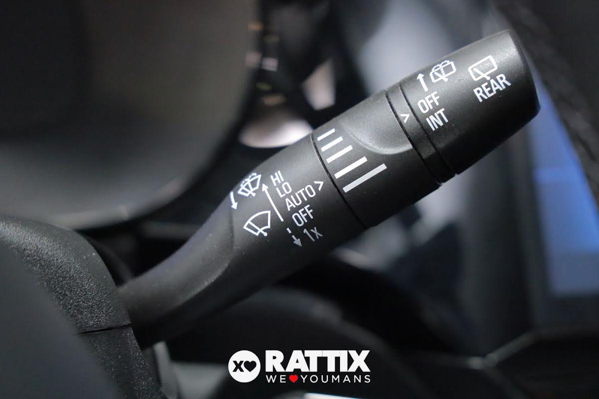 Opel Corsa 1.2 100CV GS at8