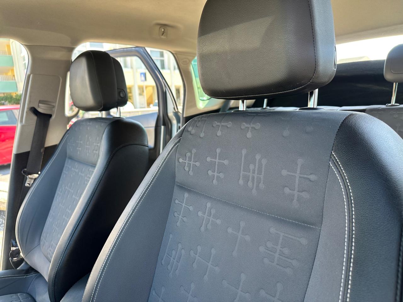 Opel Meriva 1.6 CDTI 110CV Start&Stop Design Edition