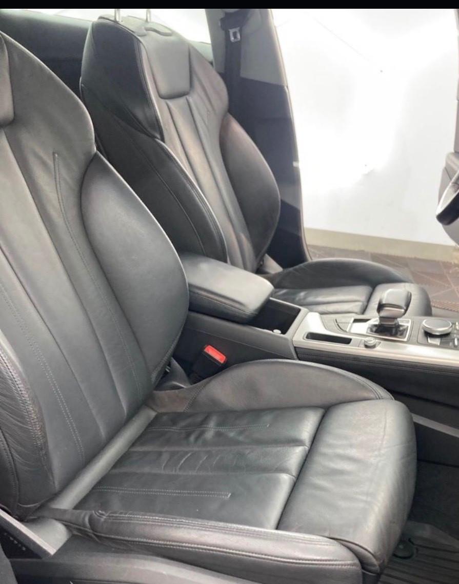 Audi A4 Avant 2.0 TDI 150 CV S tronic Business Sport