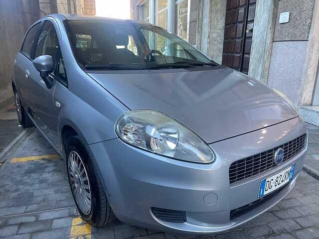 Fiat Grande Punto 1.4 5 porte