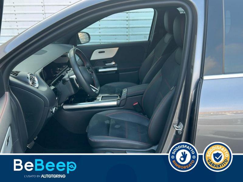 Mercedes-Benz GLA 250 E PHEV AMG LINE ADVANCED PLUS AUTO