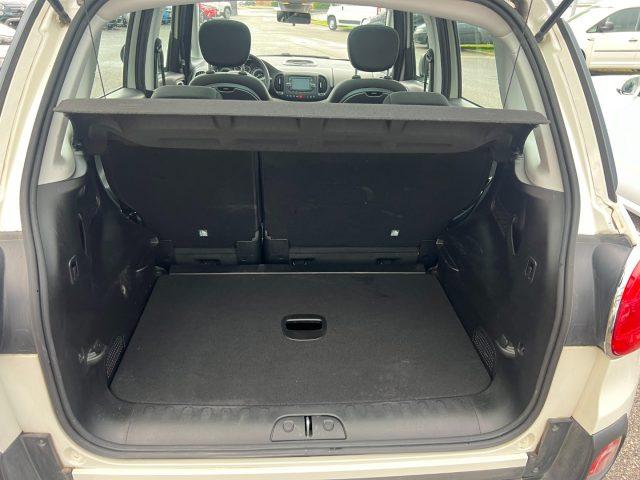 FIAT 500L 1.3 Multijet 95 CV Lounge