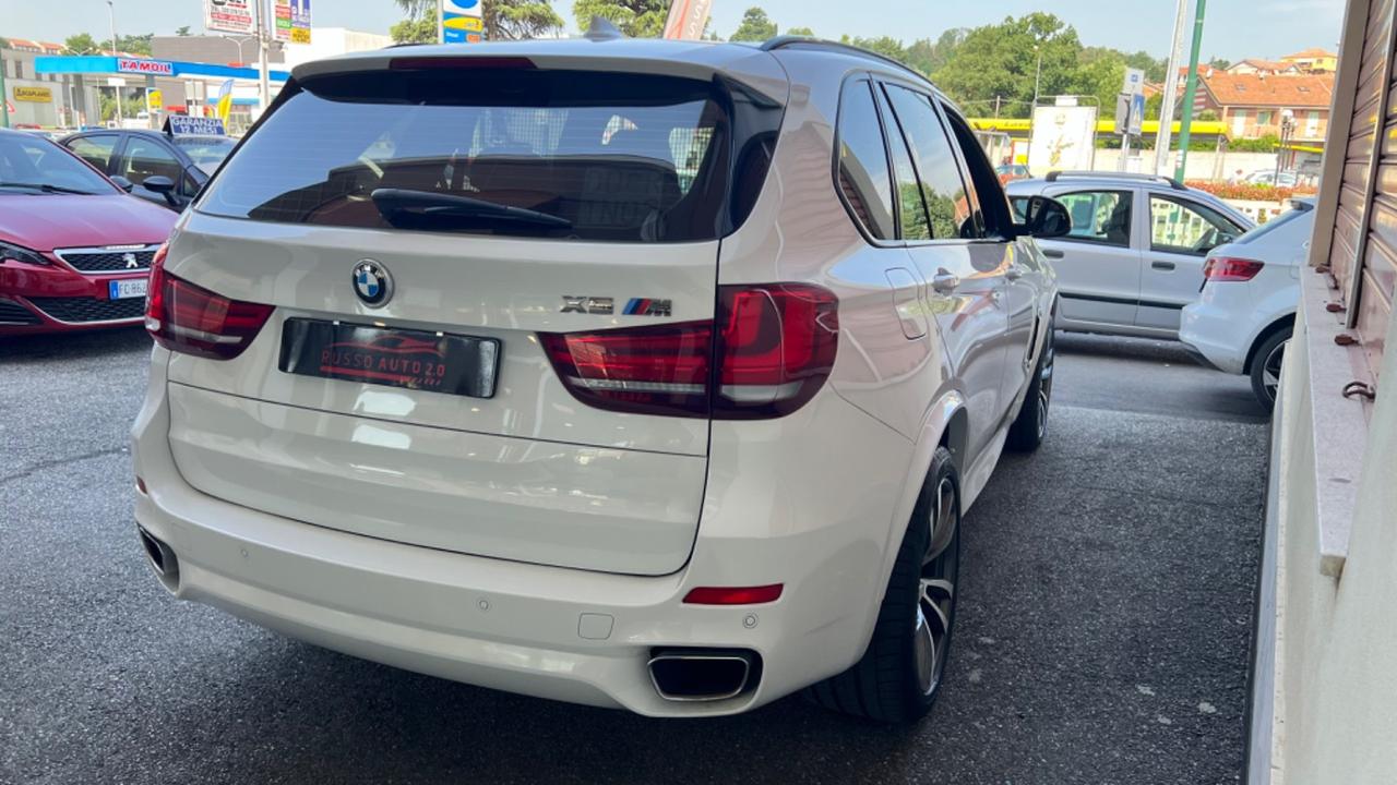 Bmw X5 xDrive30d 258CV Luxury