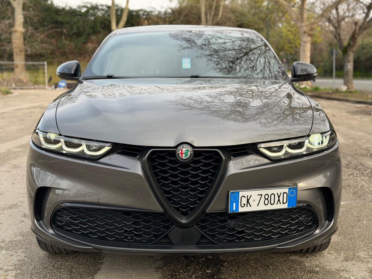 ALFA ROMEO Tonale 2022 1.5 130cv MHEV SPECIALE