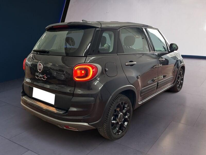 FIAT 500L 2017 Cross Cross 1.6 mjt 120cv my20