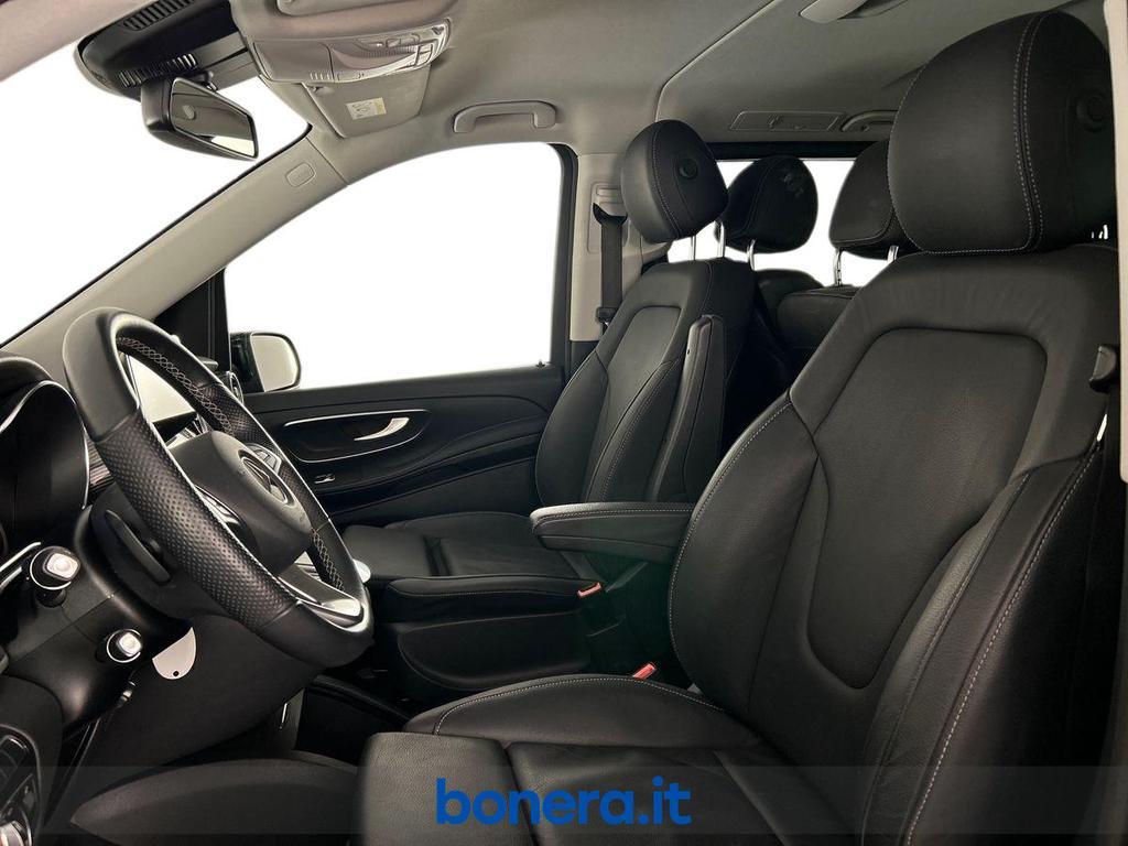 Mercedes Classe V ExtraLong 250 D Premium 9G-Tronic Plus