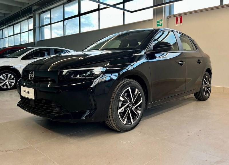 Opel Corsa Corsa 1.2 100 CV Edition