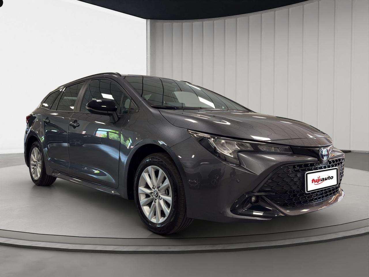 Toyota Corolla Touring Sports 1.8h Active auto