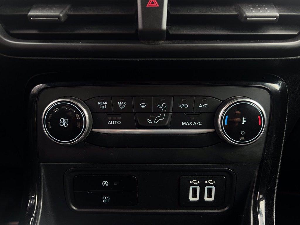 FORD EcoSport 1.0 EcoBoost 125 CV Start&Stop ST-Line del 2022