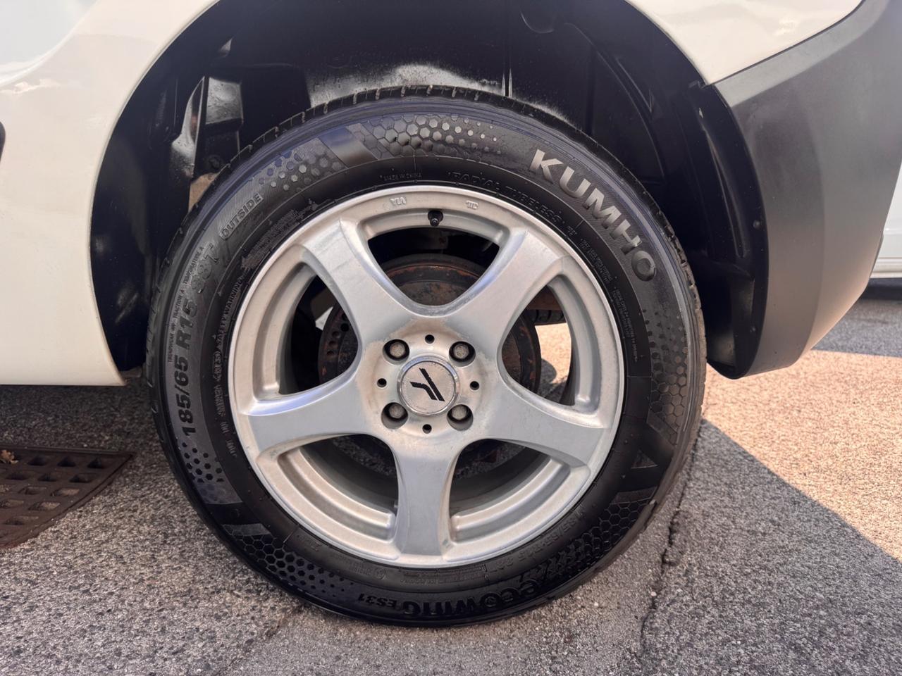 Citroen NEMO 1.3 HDI PERFETTE CONDIZIONI PRONTA CONSEGNA