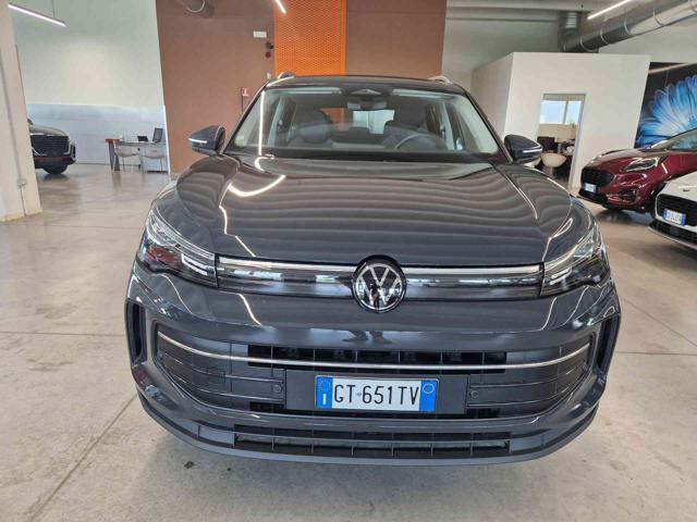 VOLKSWAGEN Tiguan 1.5 TSI eHybrid DSG Life