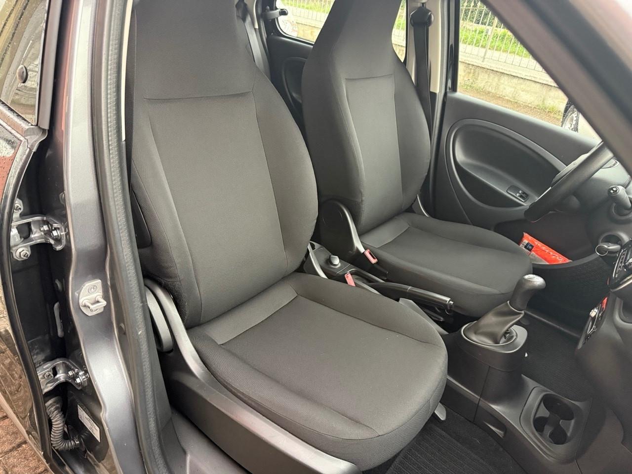 Smart ForFour 70 1.0 Passion SOLI 50 MILA KM