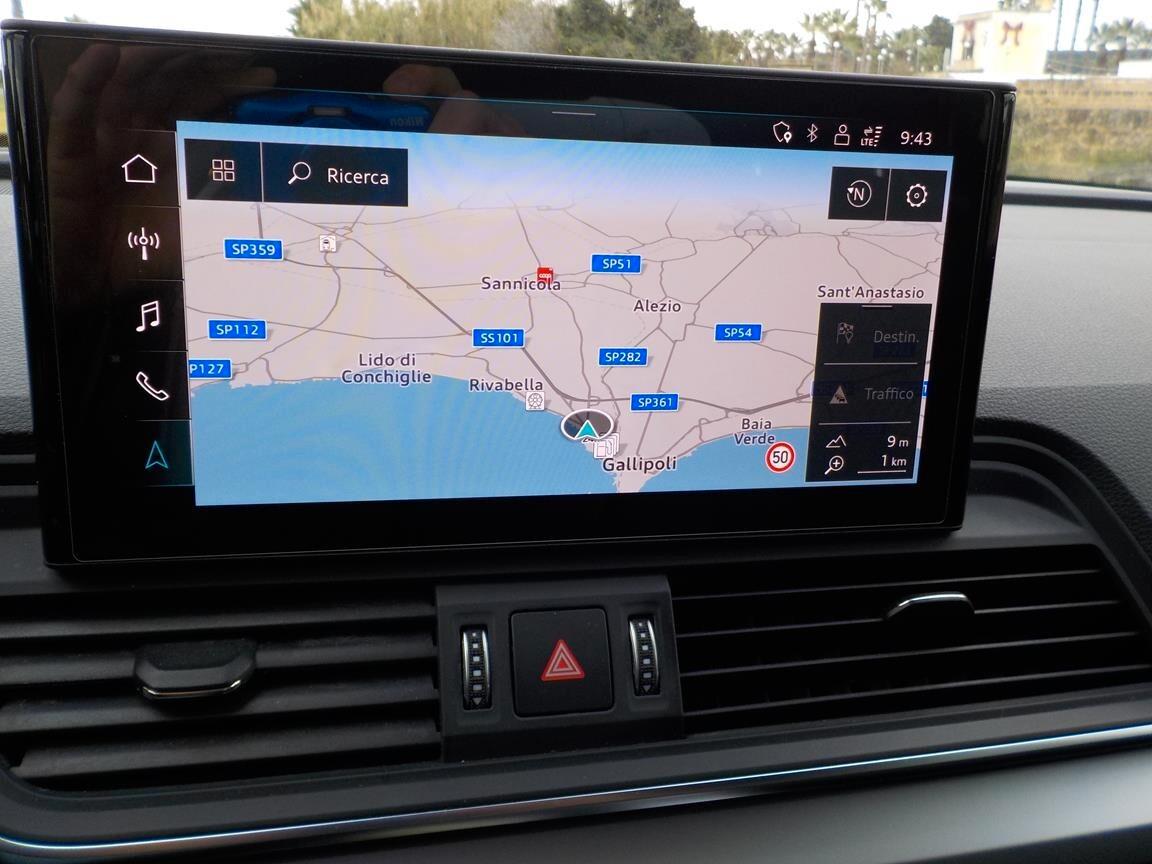 Audi Q5 35 TDI S tronic Business