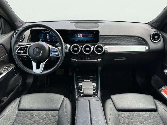 MERCEDES-BENZ GLB 200 d Automatic 4Matic Premium