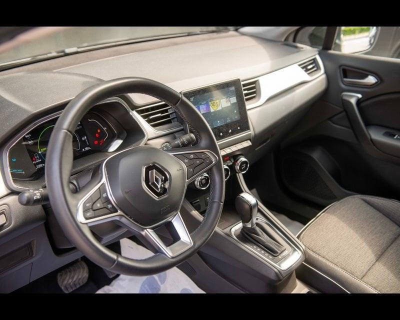 Renault Captur 2ª serie Full Hybrid E-Tech 145 CV Intens