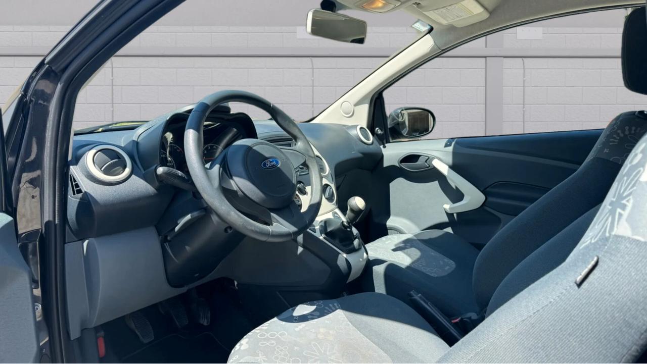 Ford Ka Ka+ 1.2 69cv **Garanzia Guasti 12 Mesi**