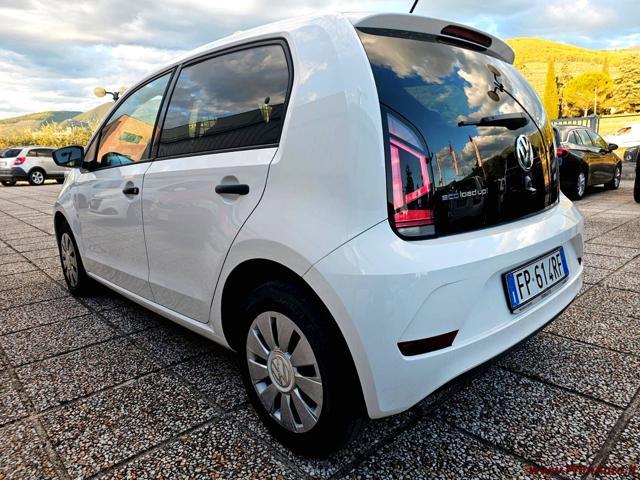 VOLKSWAGEN up! 1.0 5p. ecoUp N1autocarro