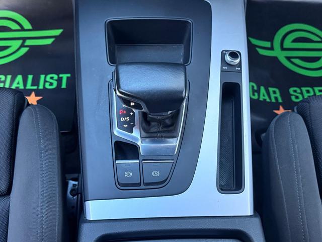 AUDI Q5 SPB 40 TDI quattro S lineLED|COCKPIT|NAVIACC|19'