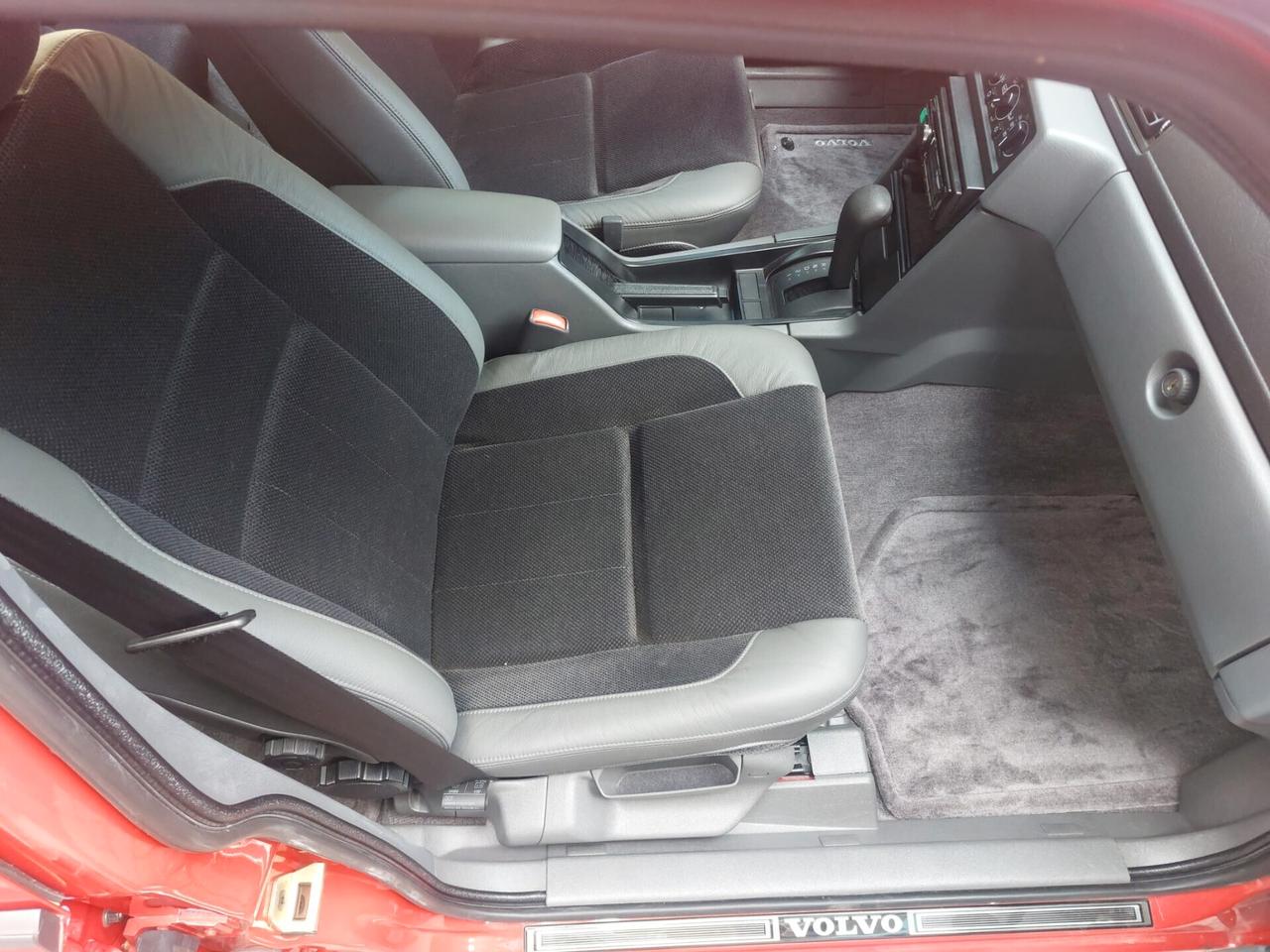 Volvo 940 SW 2.0 s.a. Polar Super
