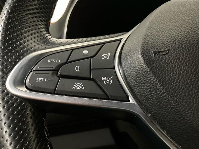 RENAULT Clio 5 Porte 1.6 E-Tech full hybrid 145cv E-Tech E