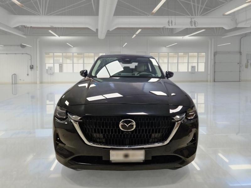 MAZDA CX-60 3.3L E-SKYACTIV MHEV TAKUMI AWD AUTO SUV