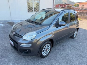 Fiat Panda 1.2 EasyPower Lounge GPL