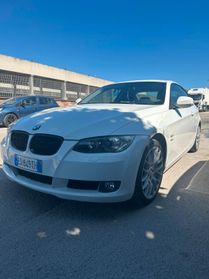 Bmw 320 320d xDrive cat Coupé Msport
