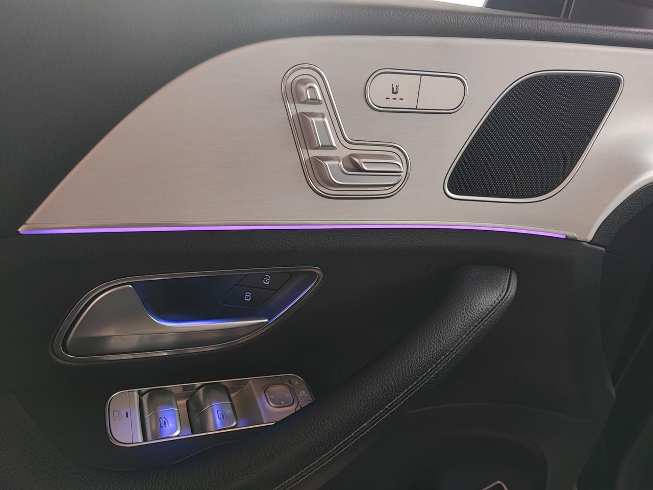 Mercedes-benz GLE 350 de hybrid EQ 4Matic Premium Plus