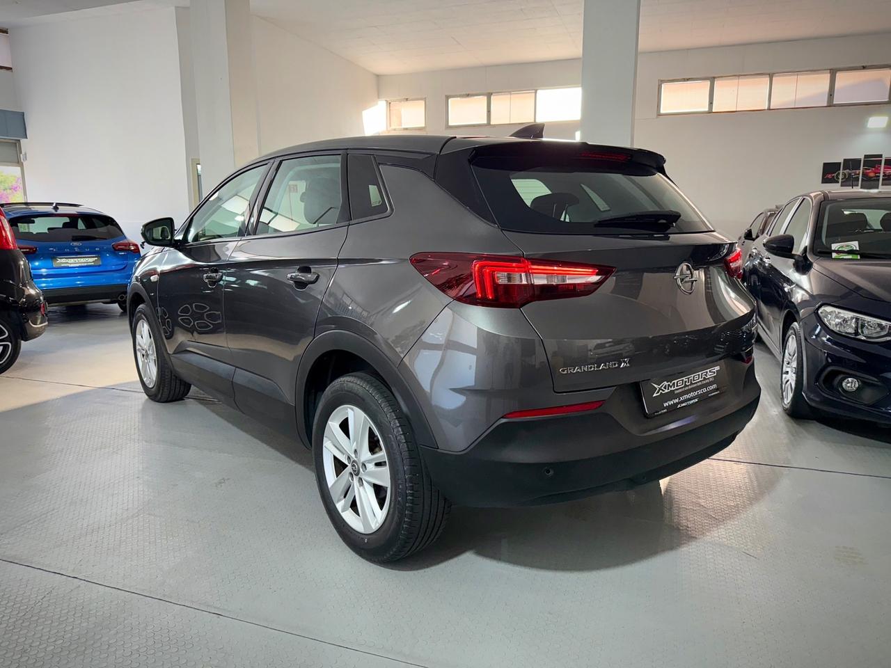 Opel Grandland X 1.5 diesel Aziendale Start&Stop Business