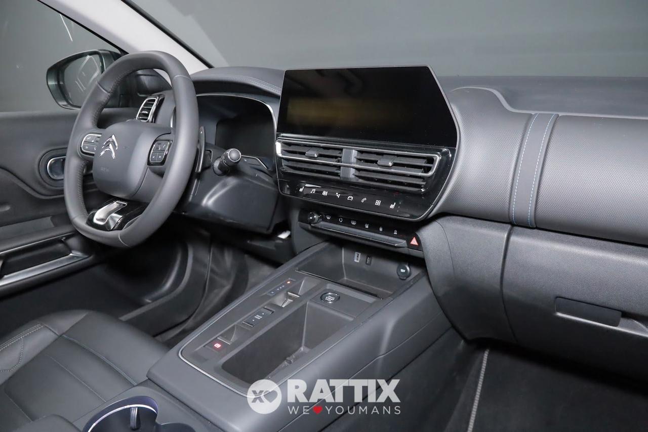 Citroen C5 Aircross 1.2 Puretech 130CV Shine Pack EAT8
