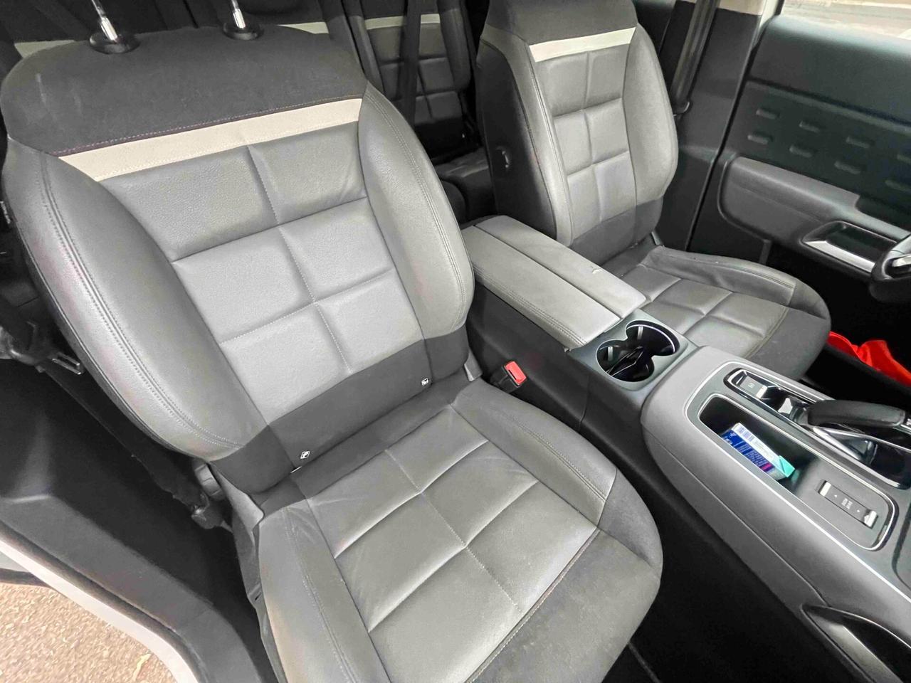 Citroen C5 Aircross Hybrid 225 e-EAT8 Shine PERMUTE Finanziamenti in sede
