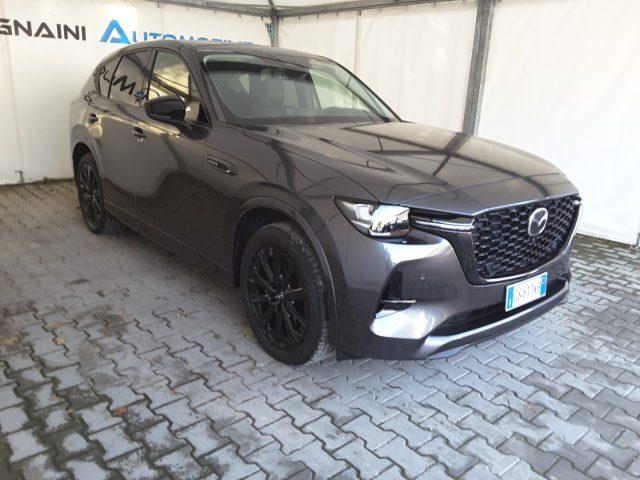 MAZDA CX-60 3.3L e-Skyactiv D 249cv AWD Homura Full Optional