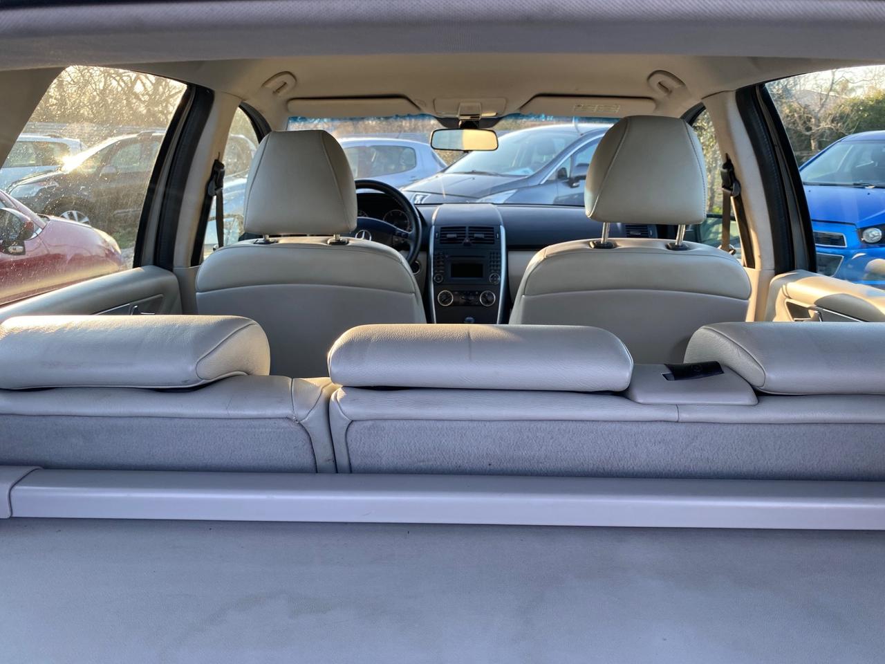 Mercedes-benz A 180 CDI 80 KW 110 CV Special Edition