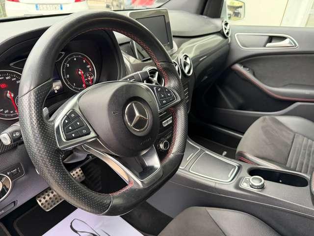 Mercedes-Benz B 200 Classe B - T246 d (cdi) Premium AMG 4matic auto