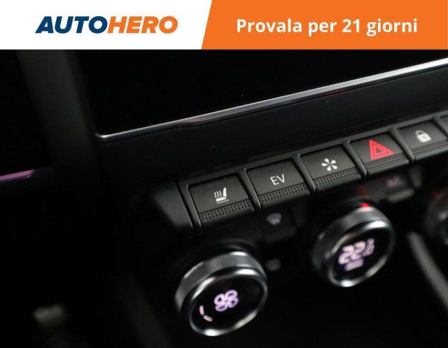 RENAULT Arkana Arkana Full Hybrid E-Tech 145 CV Engineered