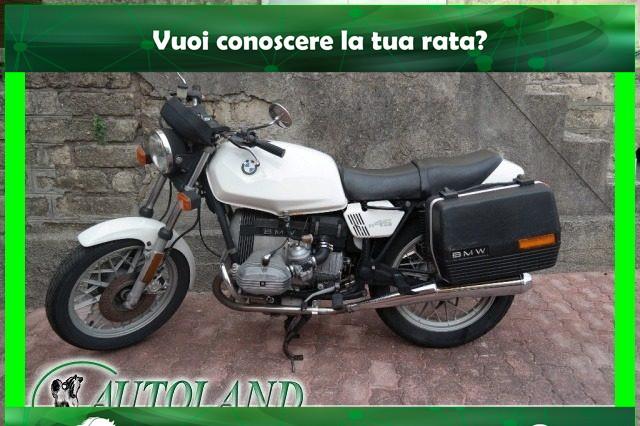 BMW R 45 R45*1982*