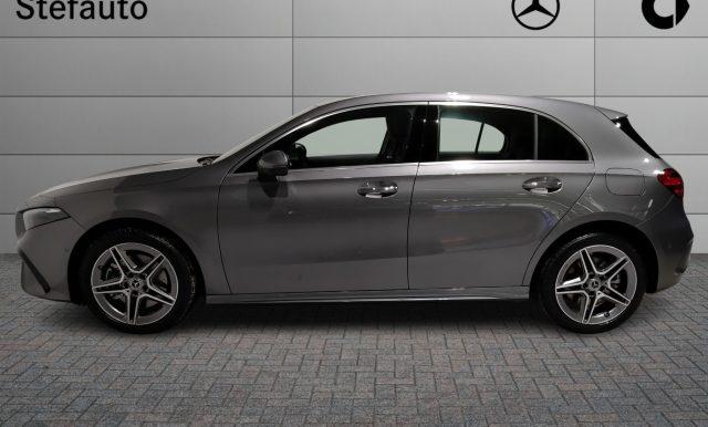 MERCEDES-BENZ A 250 e Automatic Plug-in hybrid AMG Line Advanced Plus